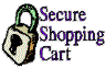 Secure Shopping Cart